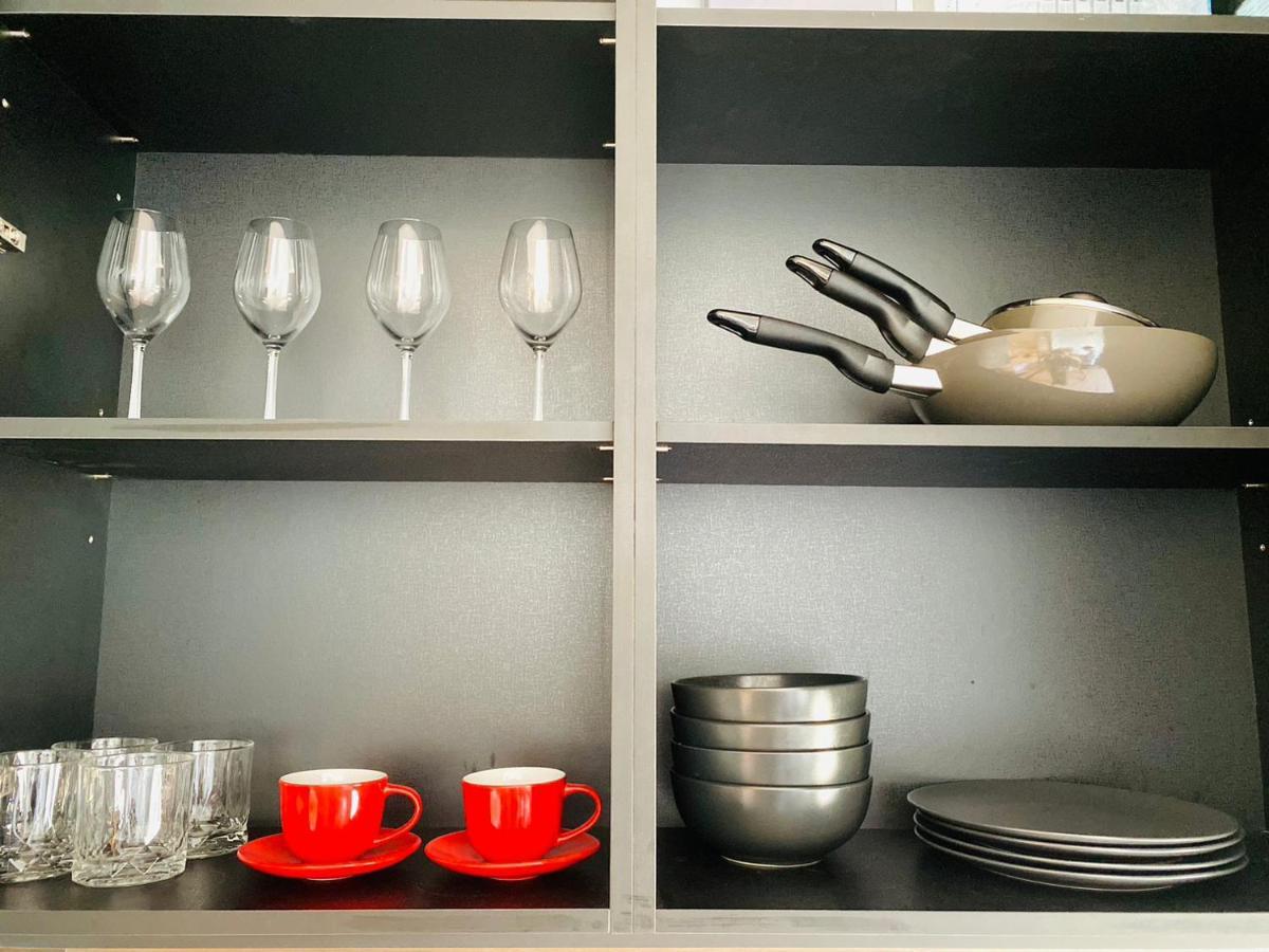 Edge Vip Apartment *