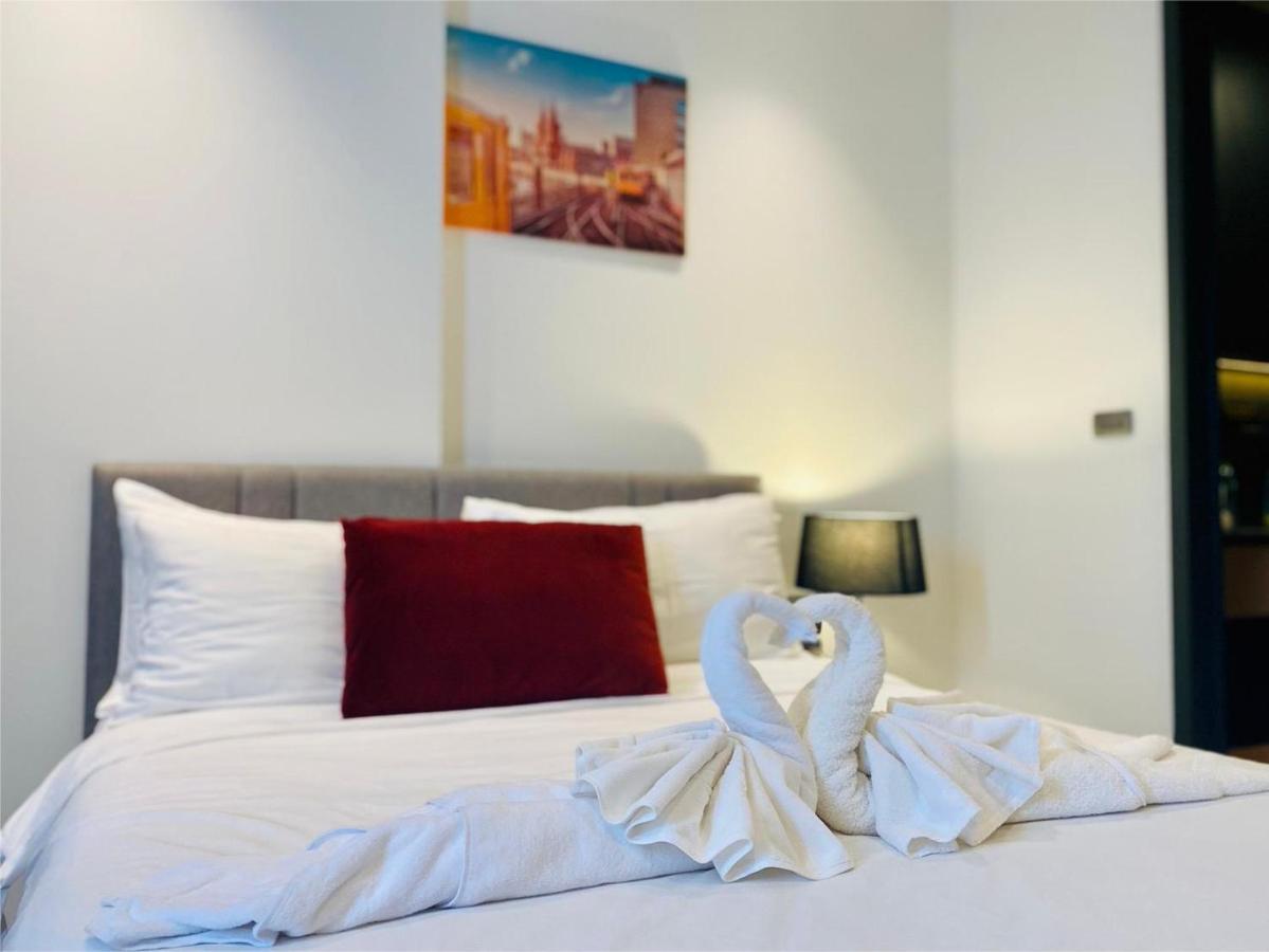 Apartment Edge Vip *