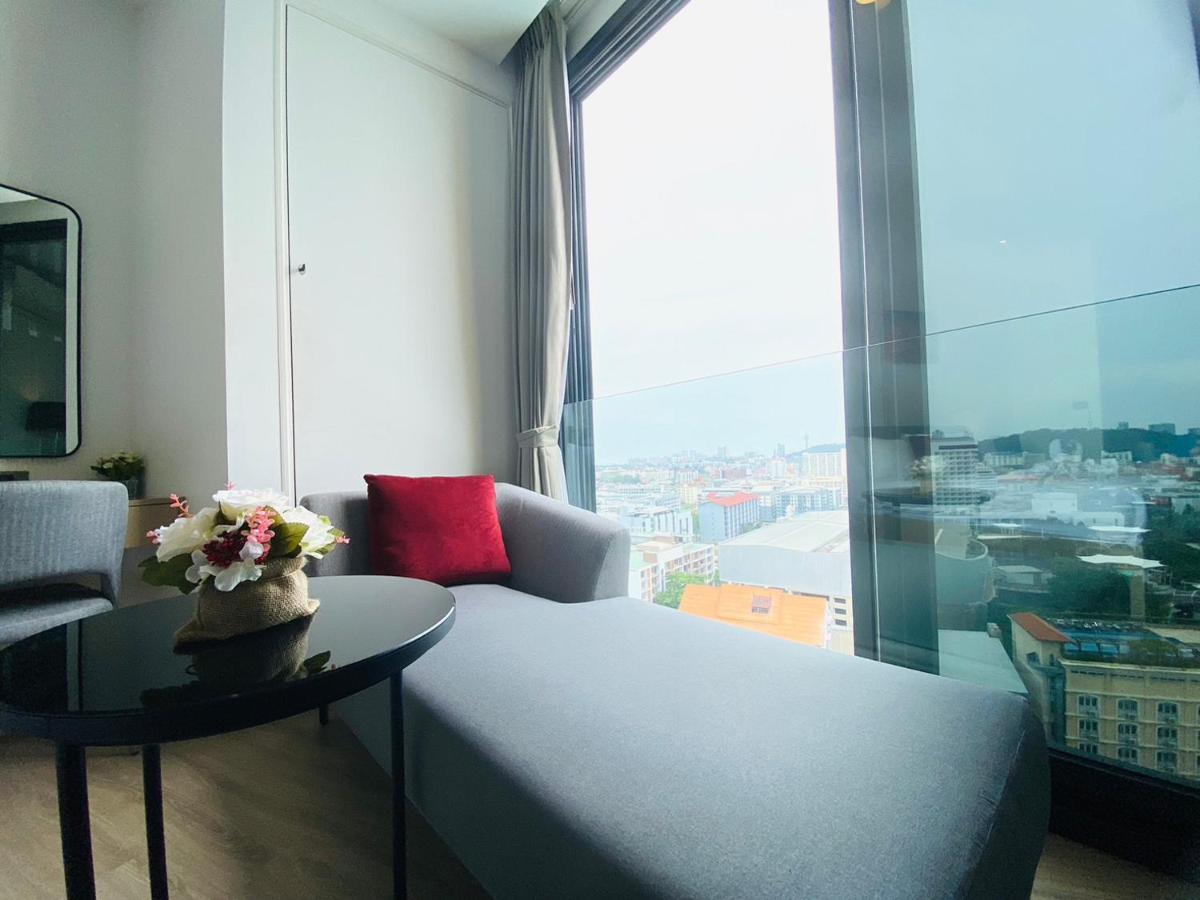 Apartment Edge Vip *
