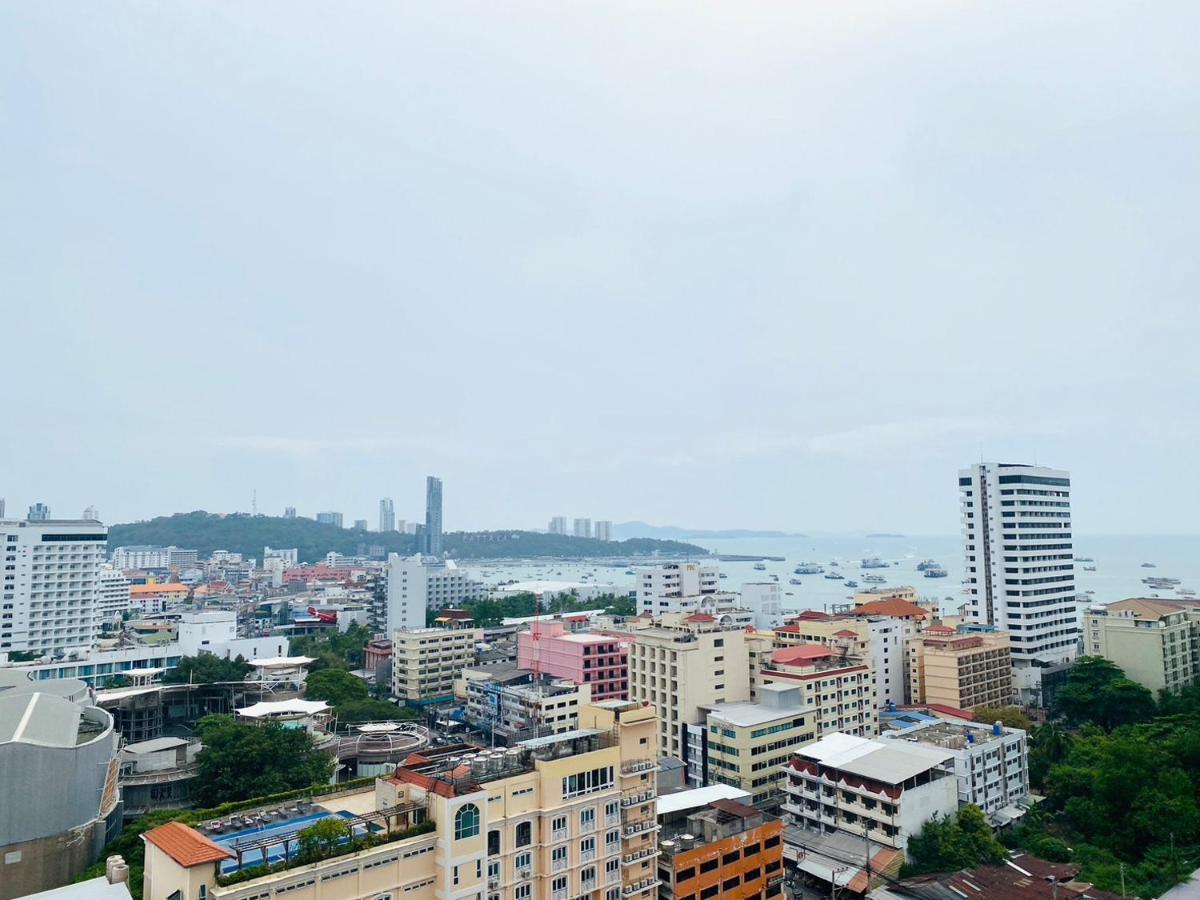 Edge Vip Pattaya