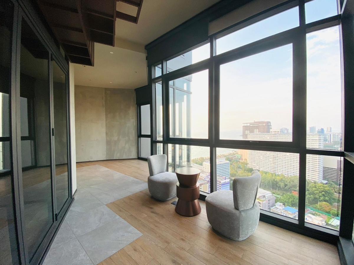 Apartment Edge Vip *
