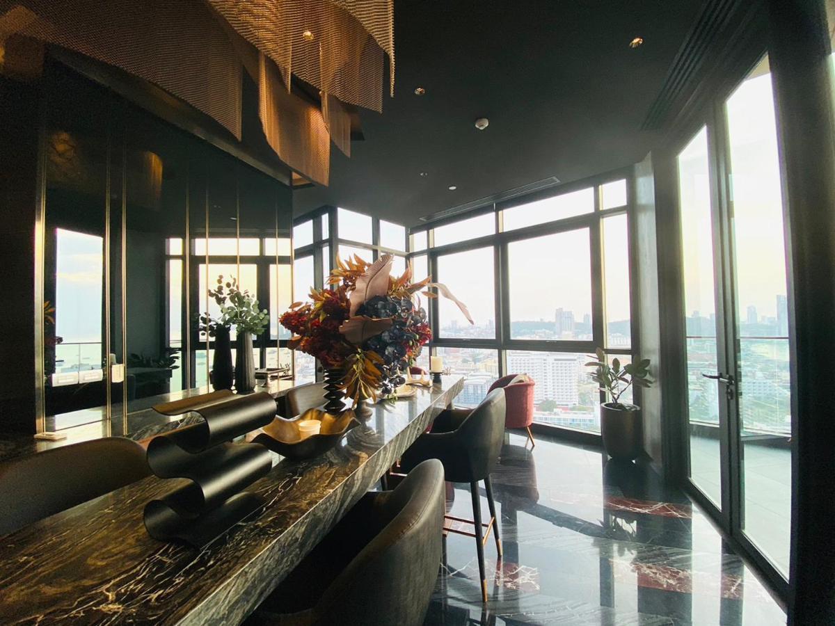 Edge Vip Apartment *