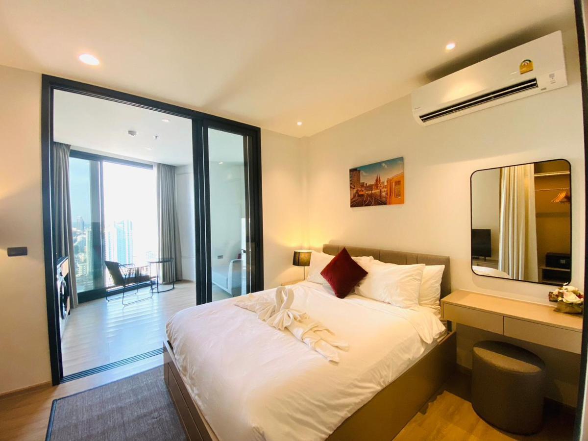 Apartment Edge Vip