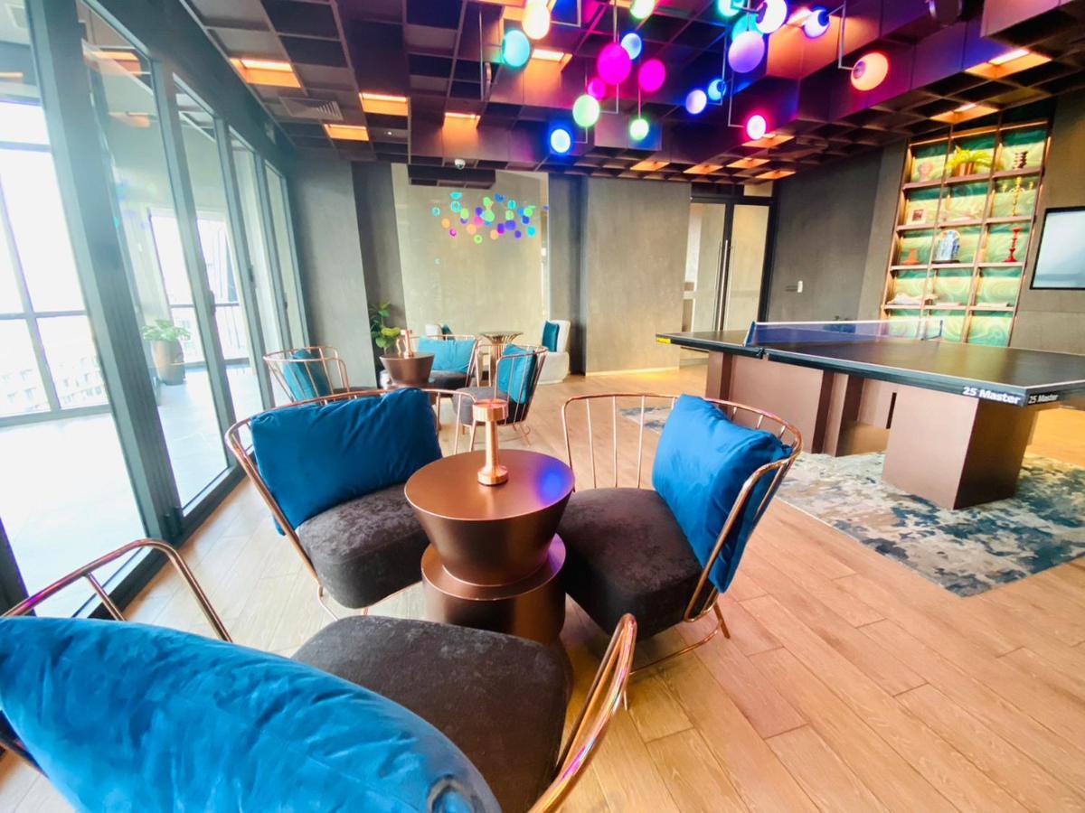 Apartment Edge Vip Pattaya
