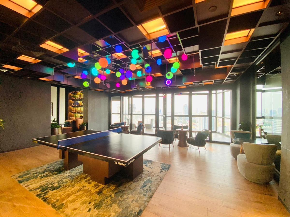 Apartment Edge Vip Pattaya