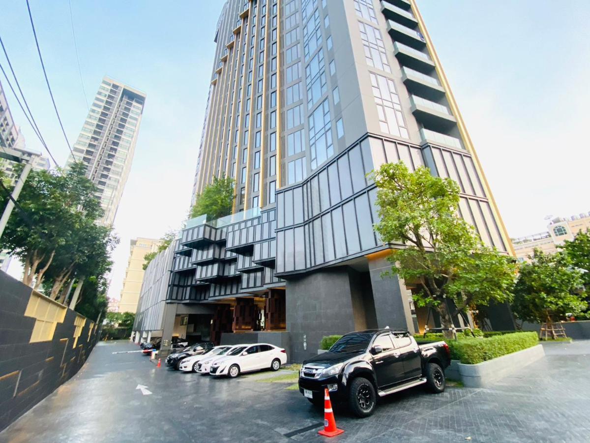 Edge Vip Apartment Pattaya