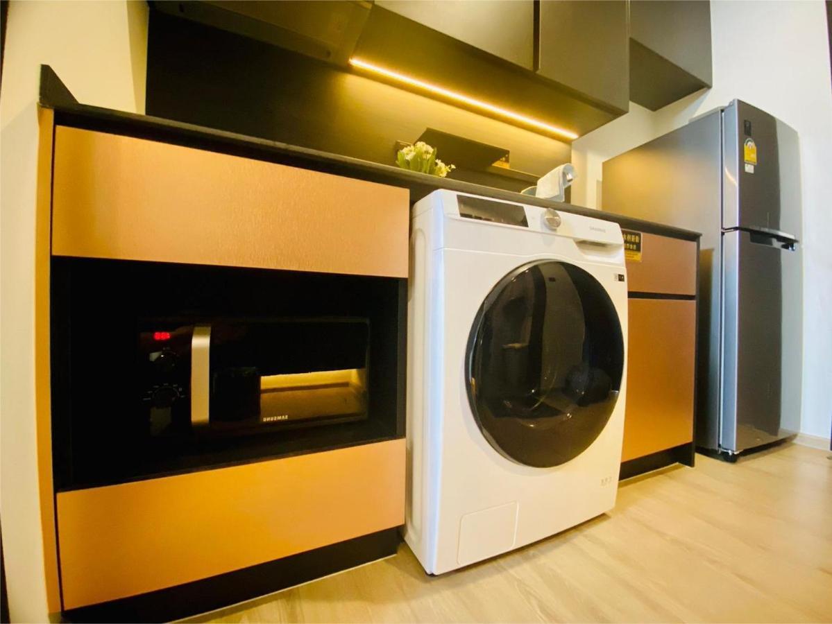 Edge Vip Apartment Pattaya