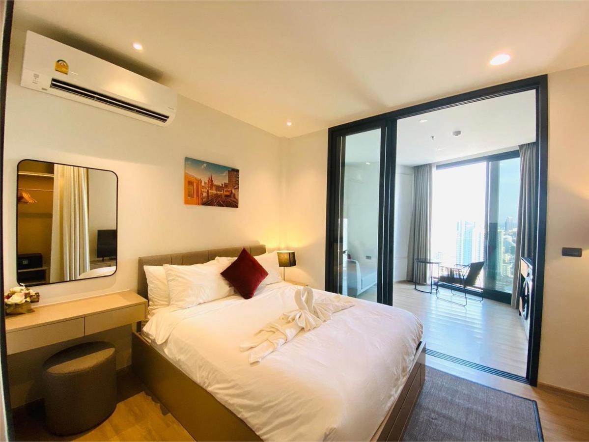 Edge Vip Apartment *