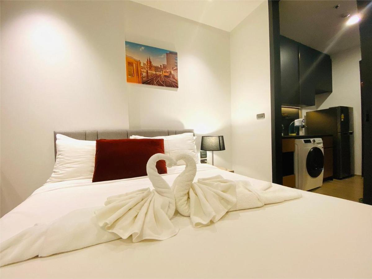 Apartment Edge Vip