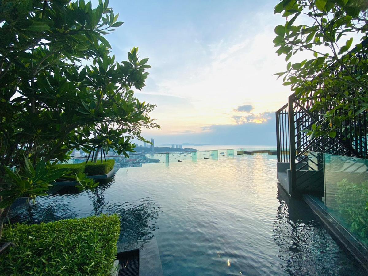 Edge Vip Apartment