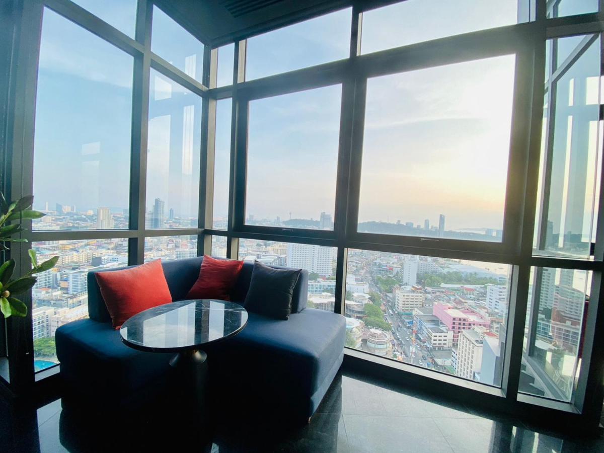 Apartment Edge Vip