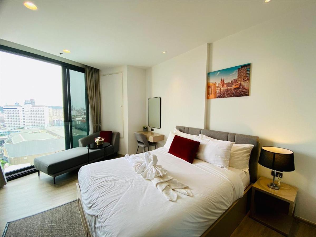 Edge Vip Apartment *