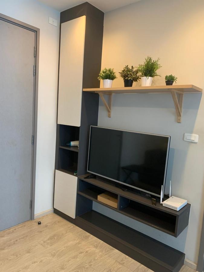 Aparthotel Base Pattaya