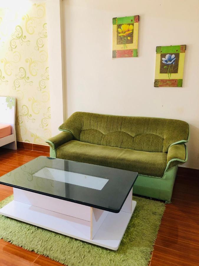 Apartamento Golden Tiger