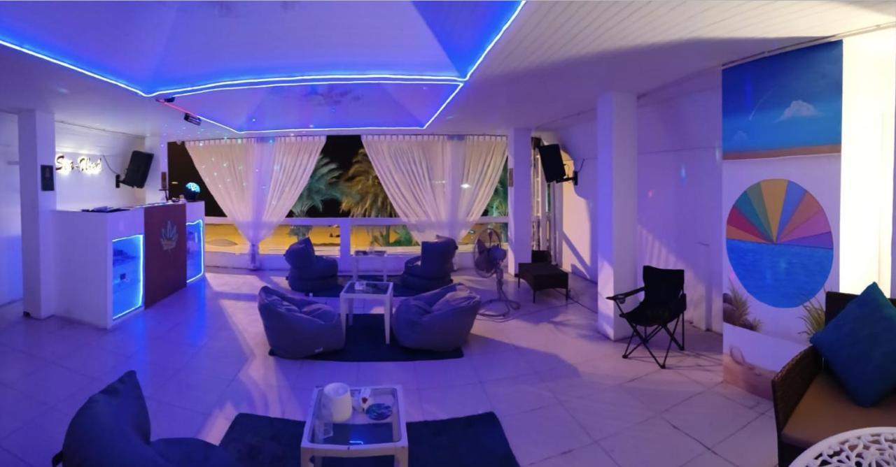 Resort Genie's - Boutique & Lounge Pattaya