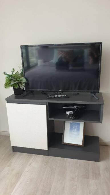 Apartment The Base 2bed King&queen Sky Seaview & Infinity Pool *