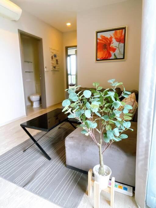 The Base 2bed King&queen Sky Seaview & Infinity Pool * Pattaya