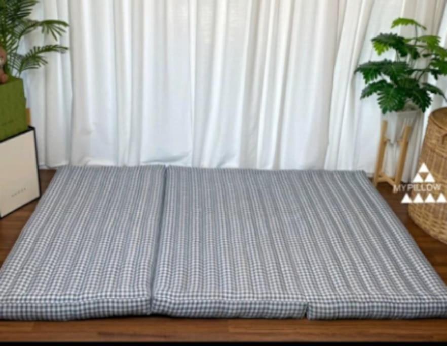 Base 2bed King&queen With Infinity Pool & Free Netflix! Apartment