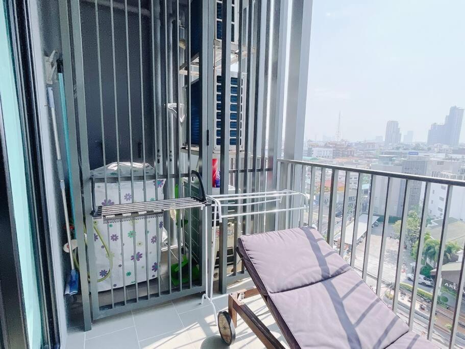 Apartment Base 2bed King&queen With Infinity Pool & Free Netflix! Pattaya