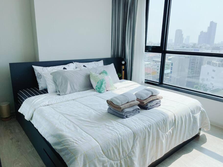 Apartment Base 2bed King&queen With Infinity Pool & Free Netflix! *
