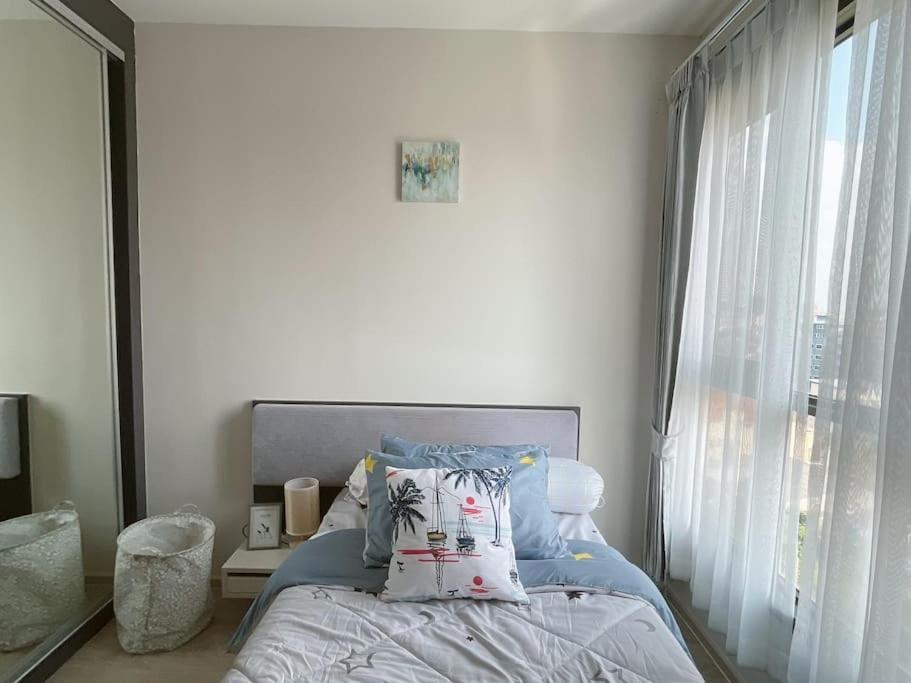 Apartment Base 2bed King&queen With Infinity Pool & Free Netflix!