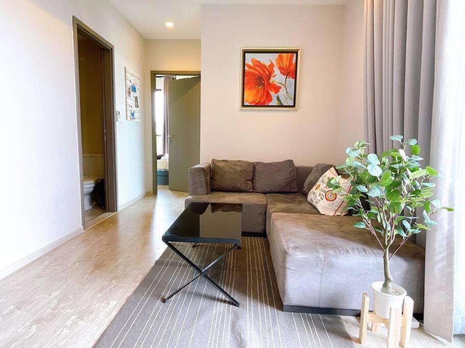 The Base 2bed King&queen Sky Seaview & Infinity Pool * Pattaya