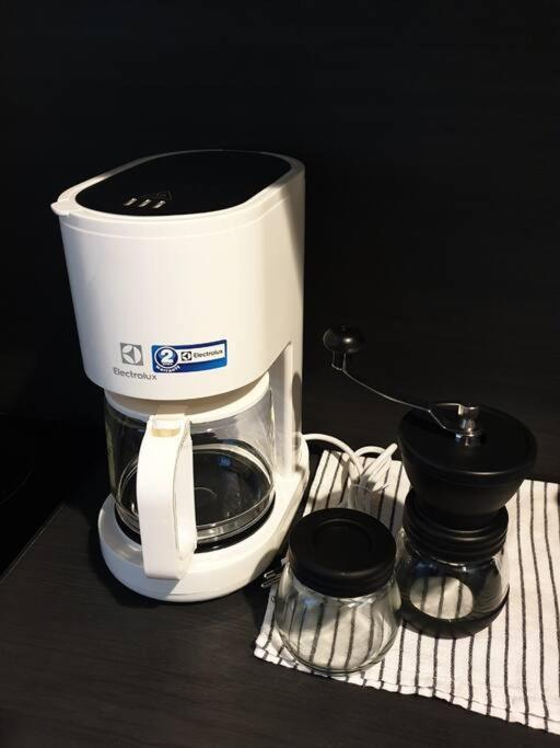 Base Quiet King-bed With Infinity Pool & Free Netflix! Pattaya