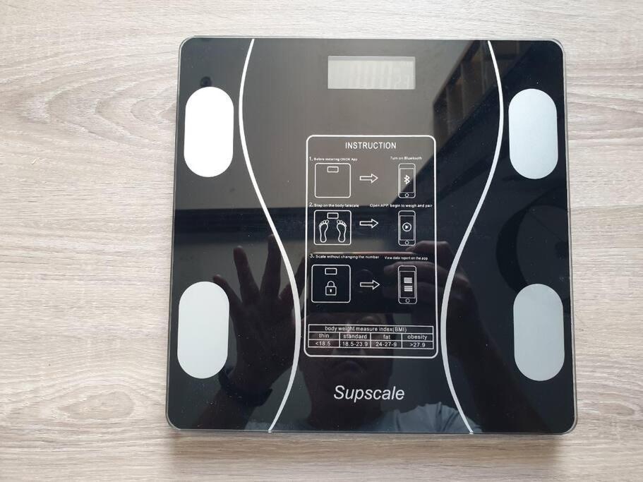 Base Quiet King-bed With Infinity Pool & Free Netflix! Apartment