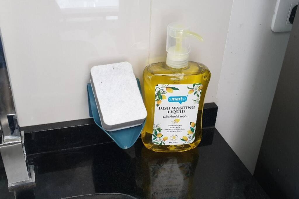 Base Quiet King-bed With Infinity Pool & Free Netflix! Apartment *