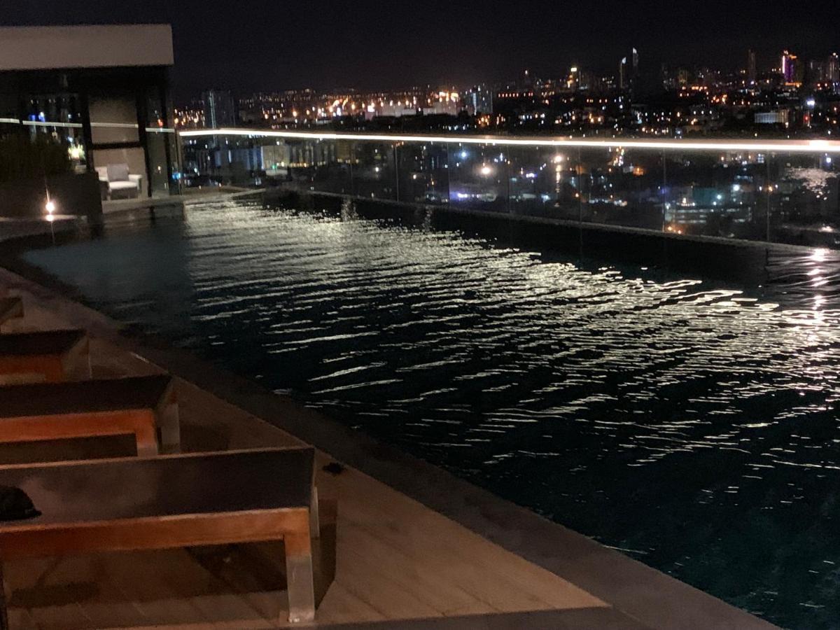 Base Aparthotel Pattaya