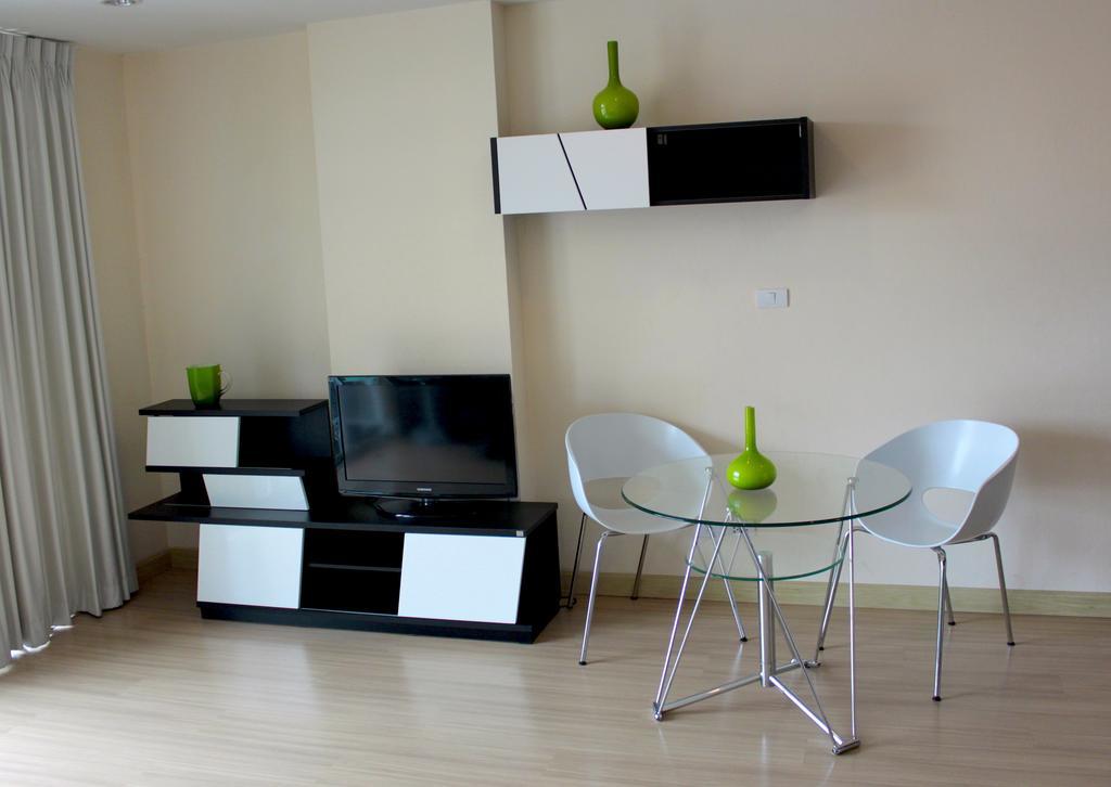 Apartment The Ocean Pearl *