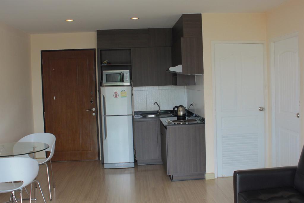 The Ocean Pearl * Pattaya
