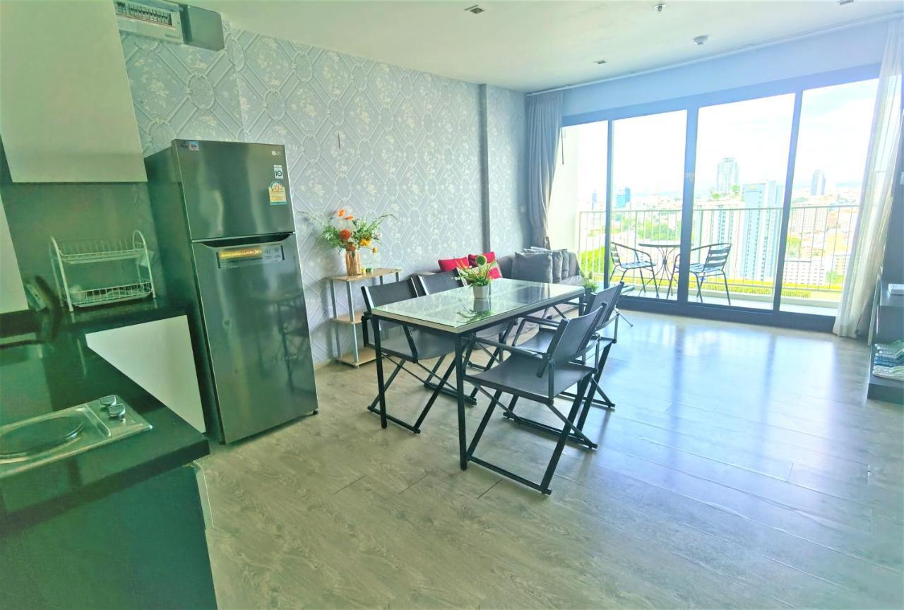 Apartment Llx At The Base