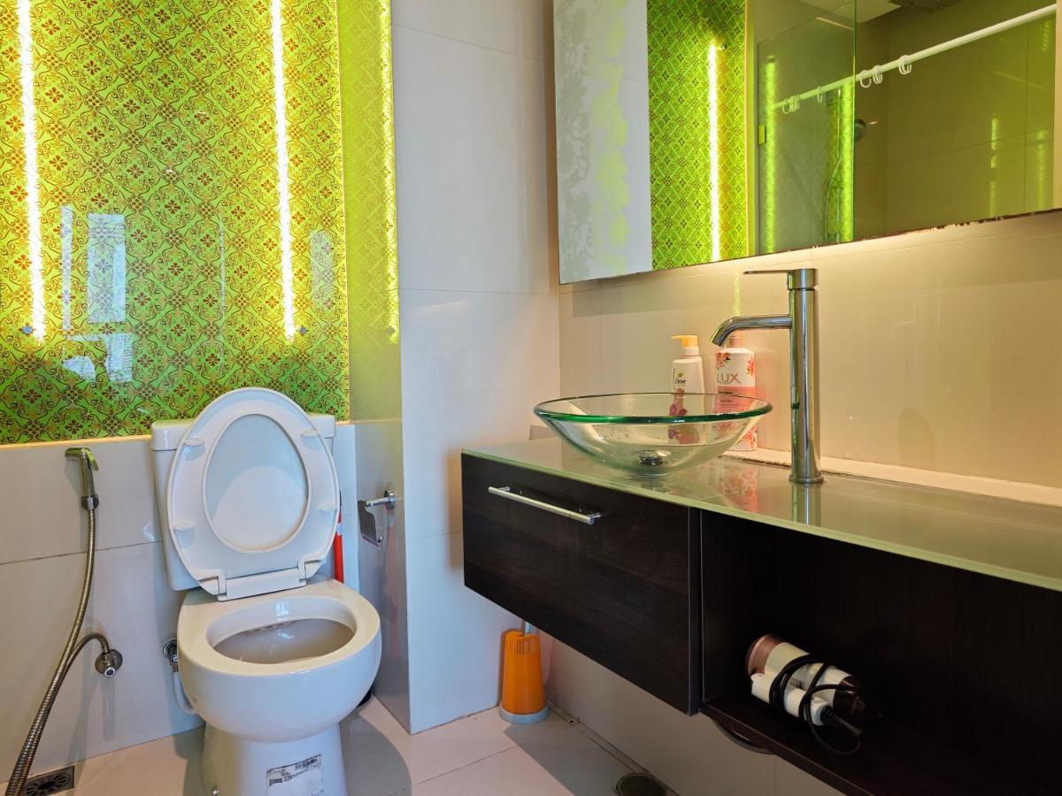Grande Caribbean Sea View Central Apartment *