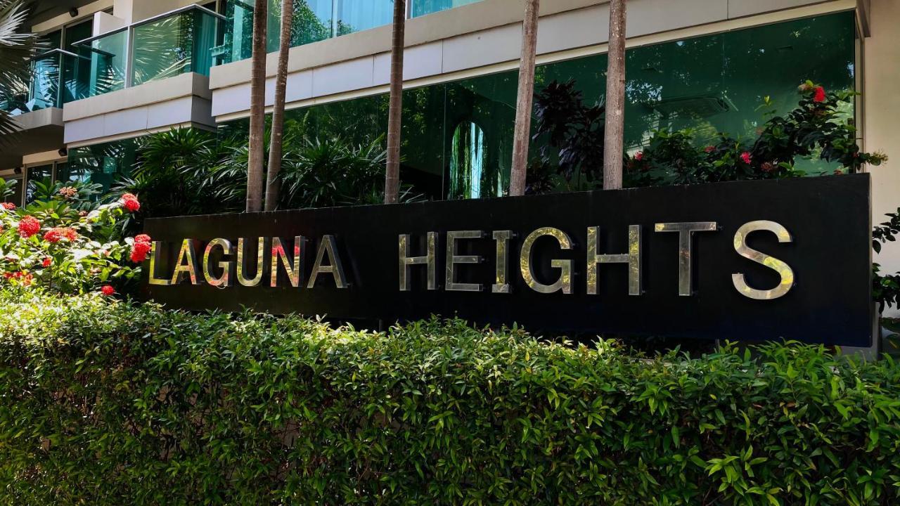 Laguna Heights
