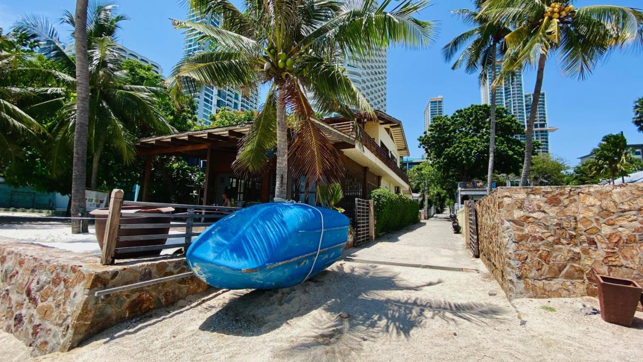 Apartment Laguna Heights Pattaya