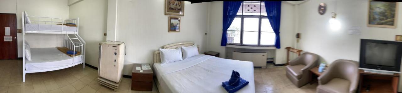 Residence Inn Pattaya