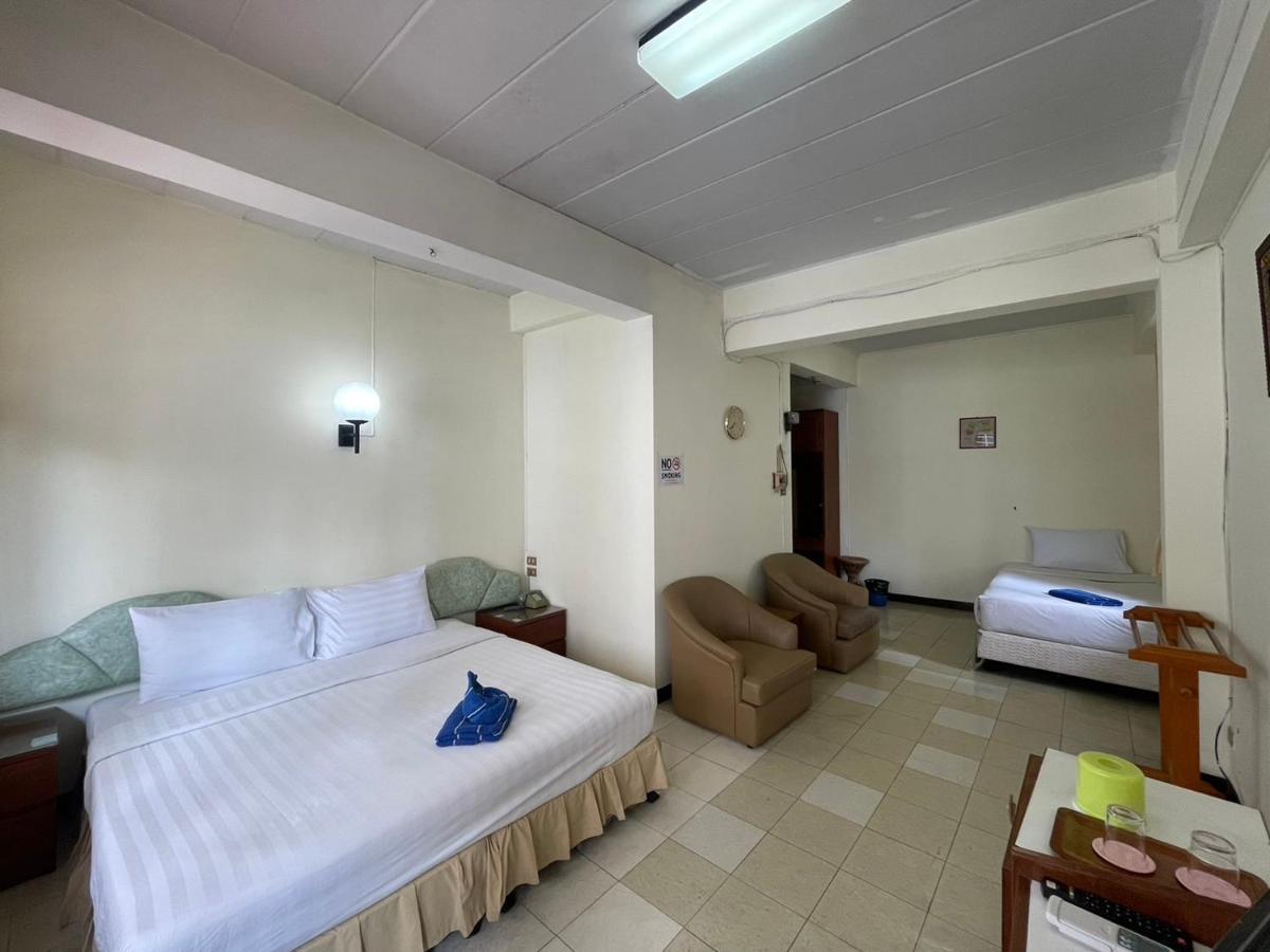 Residence Inn Pattaya Pattaya