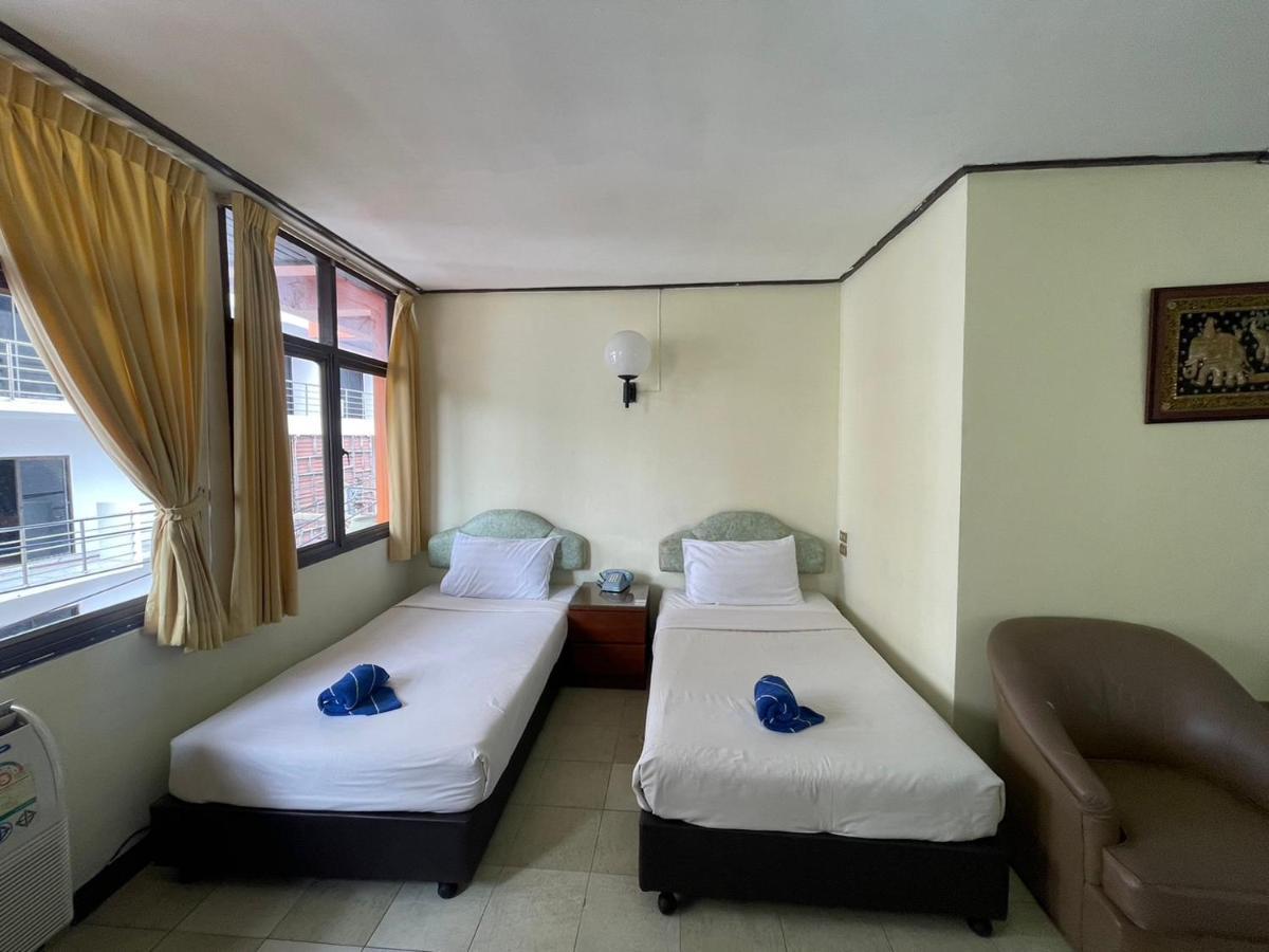 Residence Inn Pattaya Pattaya