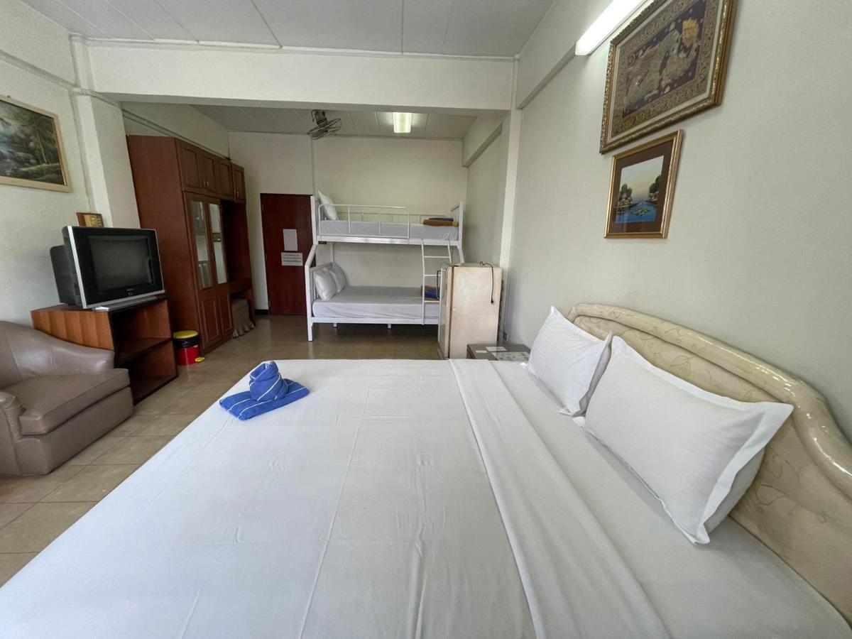 Residence Inn Pattaya