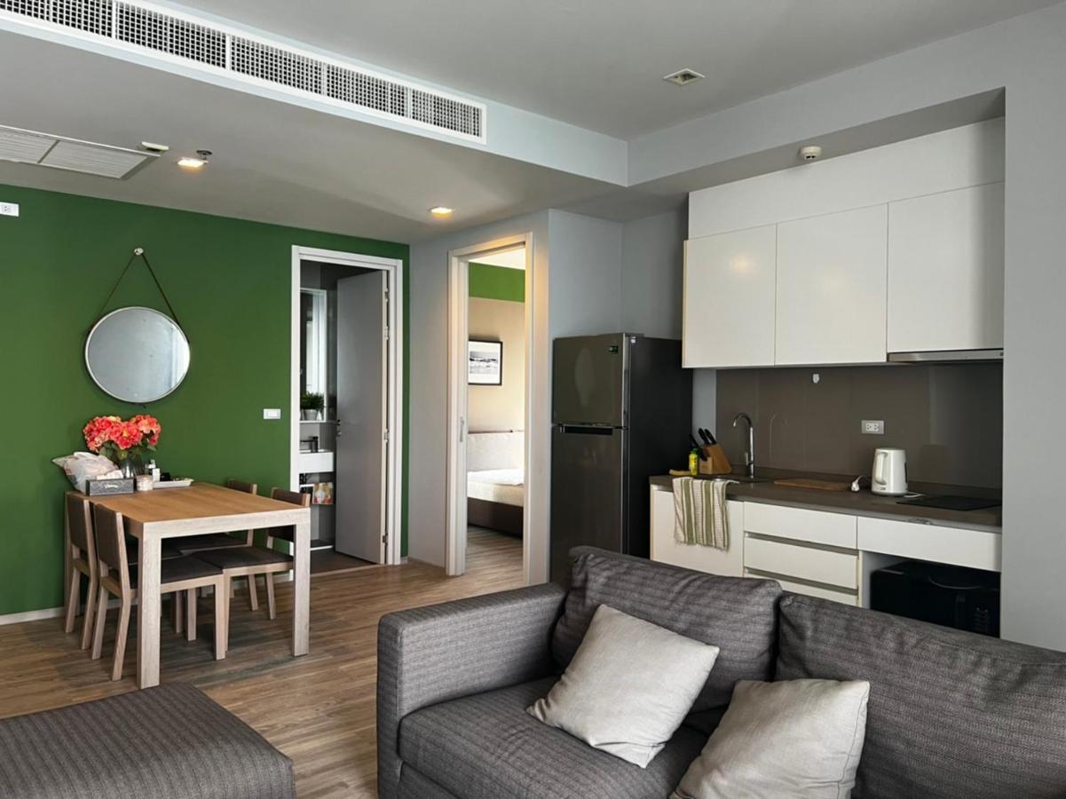 Baan Plai Haad X Monthstayz Thailand * Pattaya