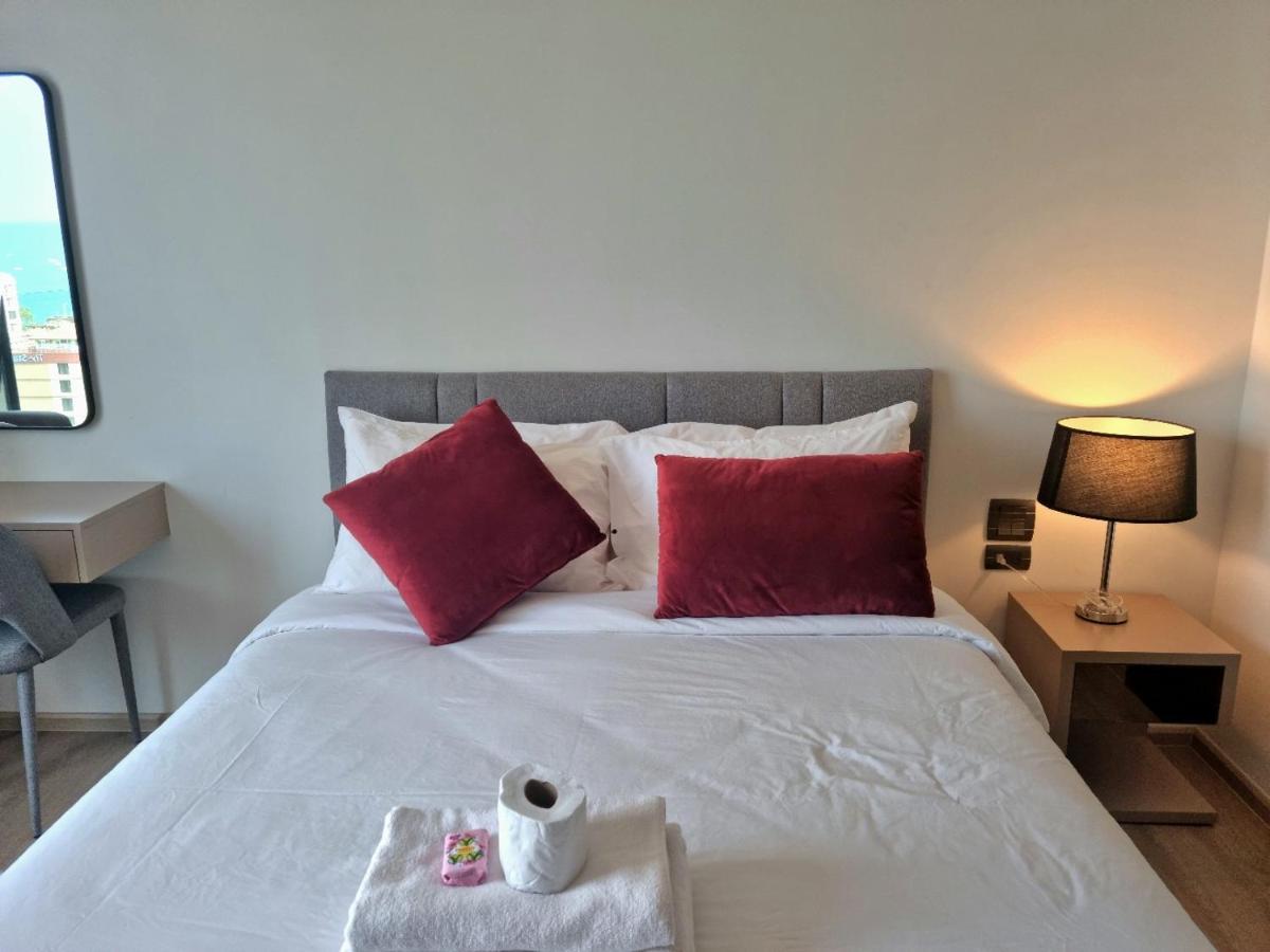 Apartment Edge Near Walking Street
