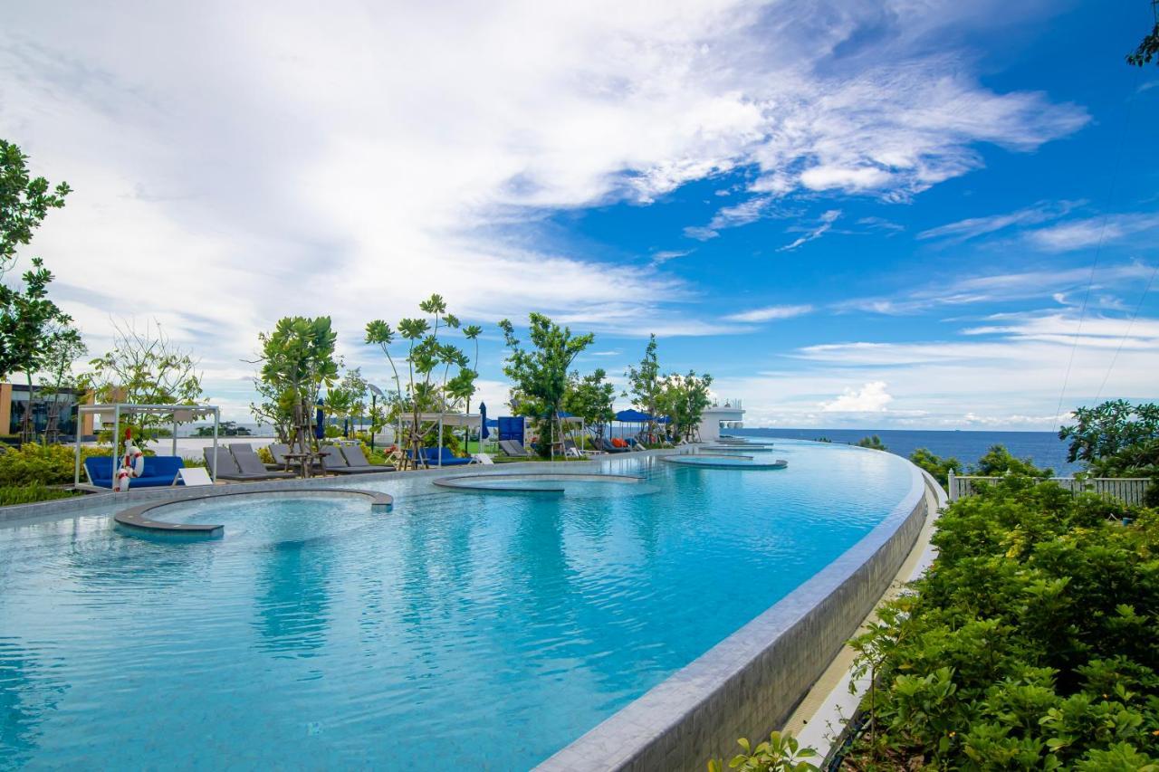 Royal Cliff Hotel 5*