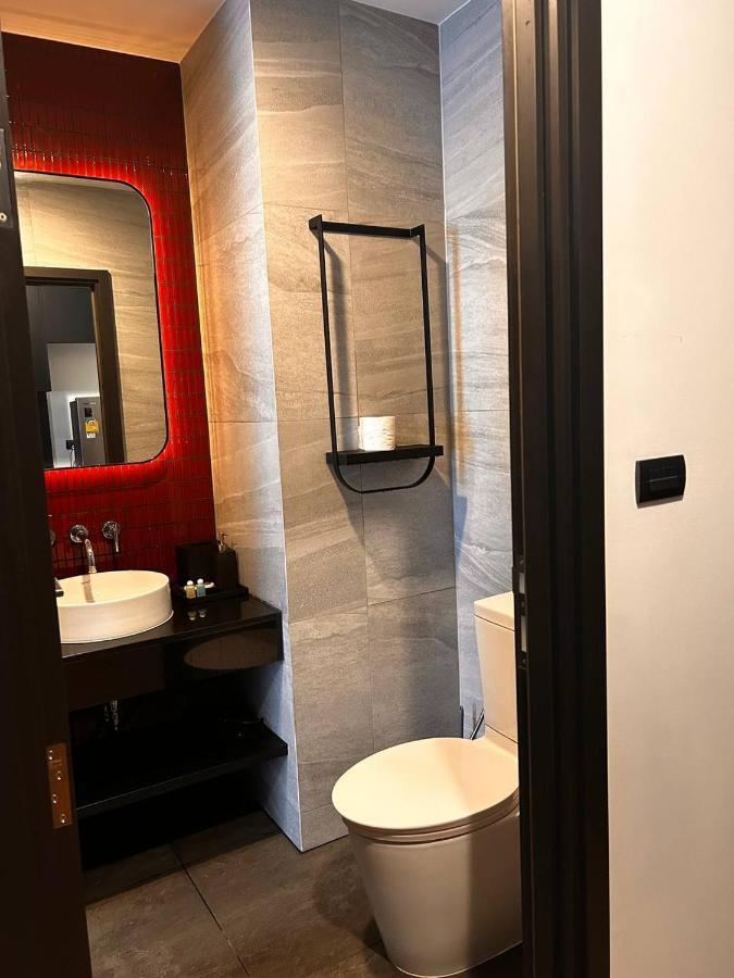Pangsapuri Edge Central