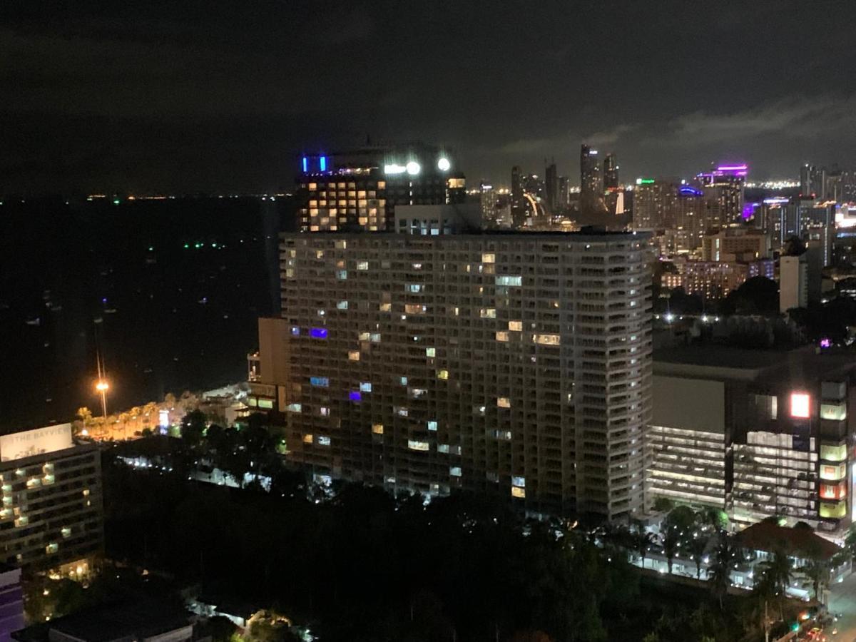 Base Aparthotel Pattaya