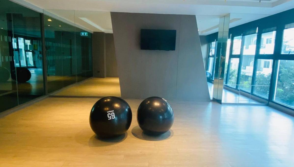 Base 2bed King&queen With Infinity Pool & Free Netflix! Apartment