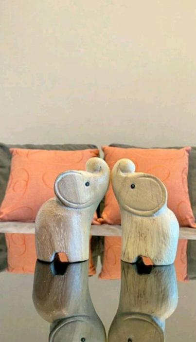 Base Quiet King-bed With Infinity Pool & Free Netflix!