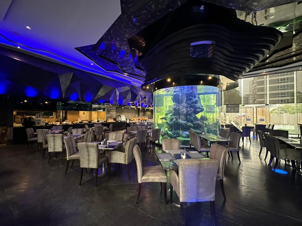 Azure 4* Pattaya