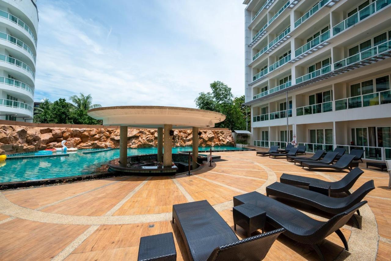 Centara Nova 4* Pattaya