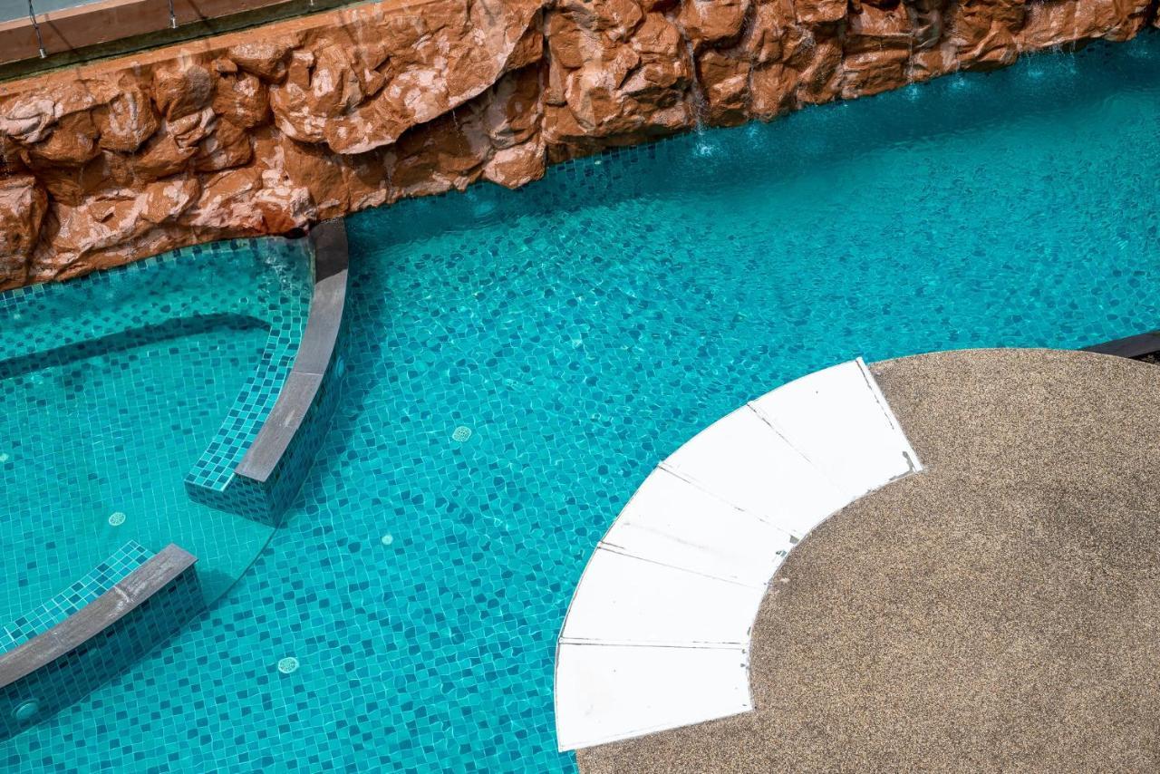 Centara Nova 4* Pattaya